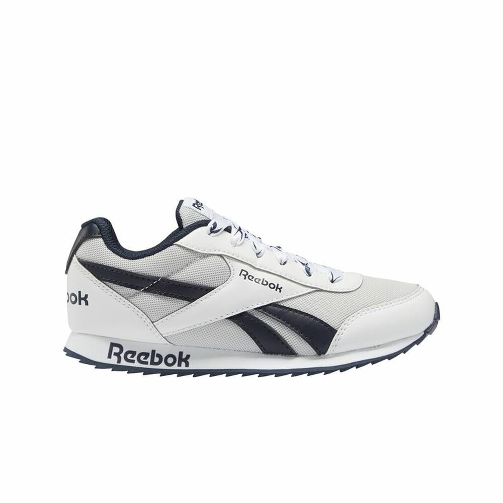 Chaussures de Running pour Adultes Reebok Royal Classic Jogger 2 28.5 Blanc