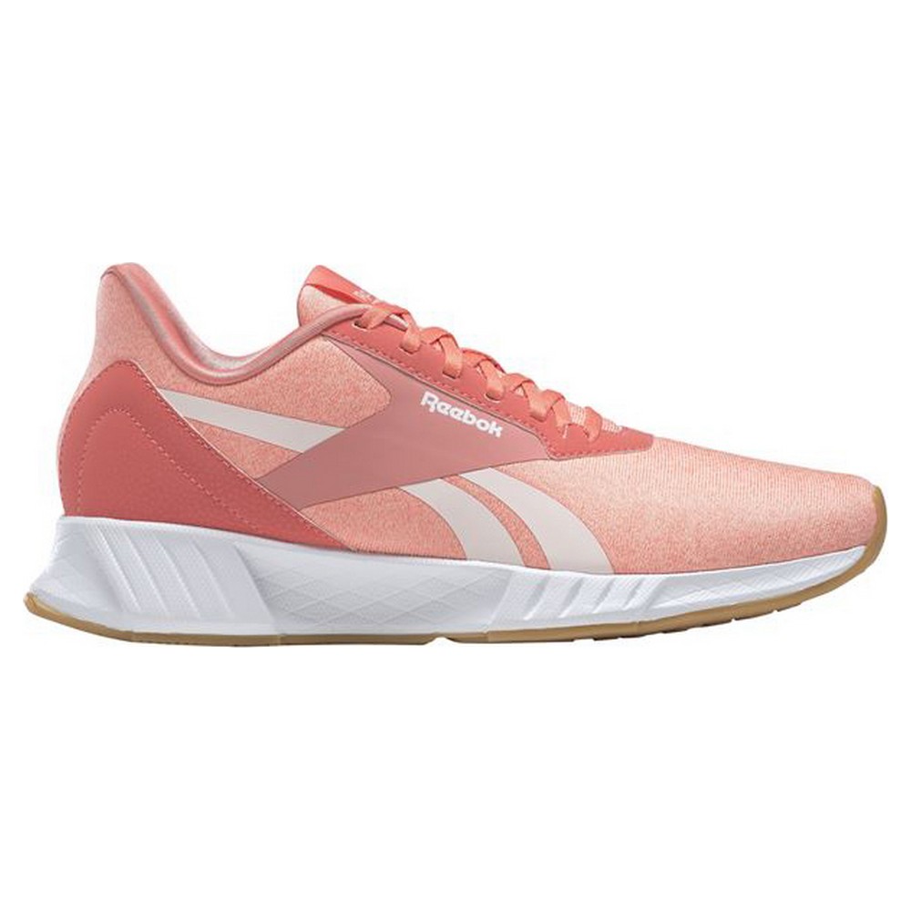 Chaussures de Running pour Adultes Reebok Lite Plus Orange (37)