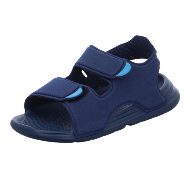 Sandales pour Enfants Adidas Swim C FY6039 Bleu