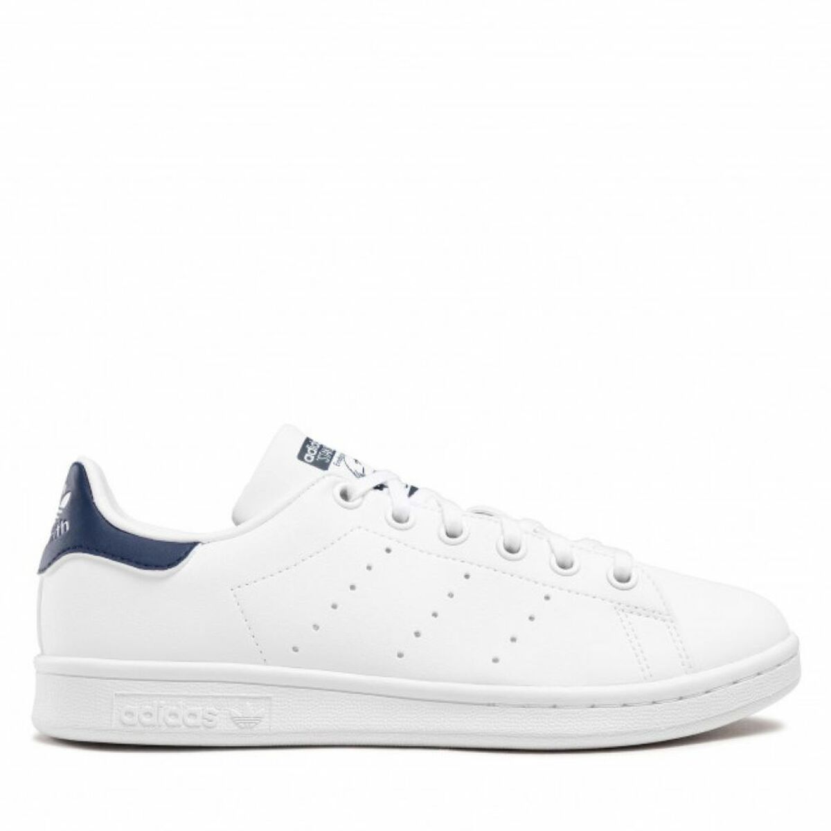 Casual Sneakers  STAN SMITH  Adidas J H68621 Wit