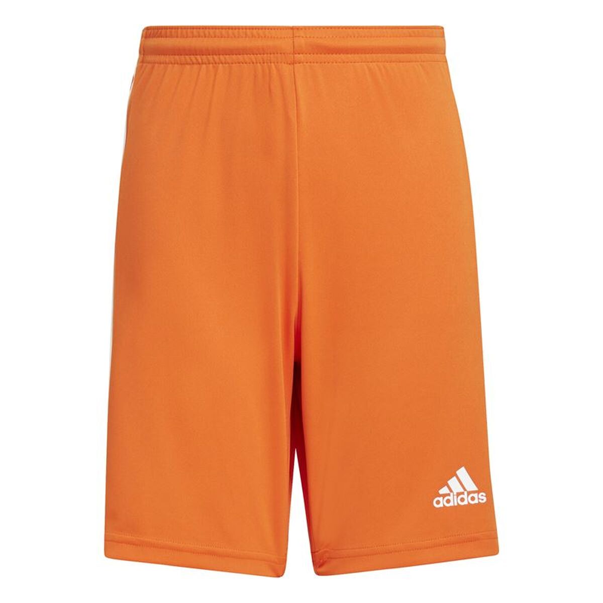 Sportbroeken voor Kinderen Adidas Squad 21 Oranje