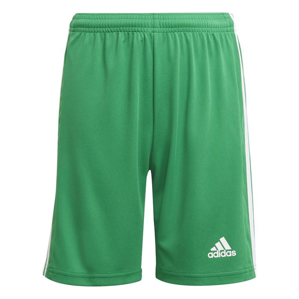 Sportbroeken voor Kinderen Adidas Squad 21 Y Groen
