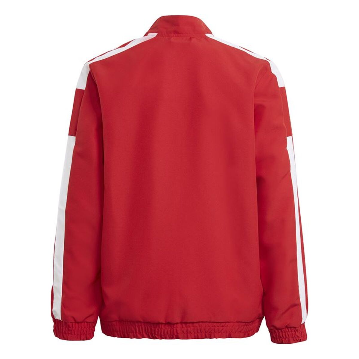Children’s Sports Jacket Adidas Sq21 Red Football