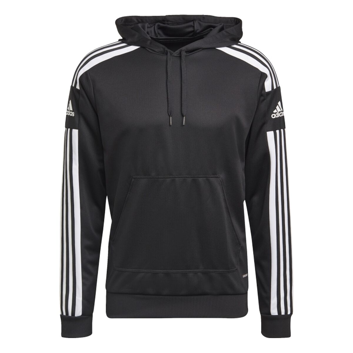 Sweat à capuche homme Adidas SQ21 HOOD GK9548 Noir