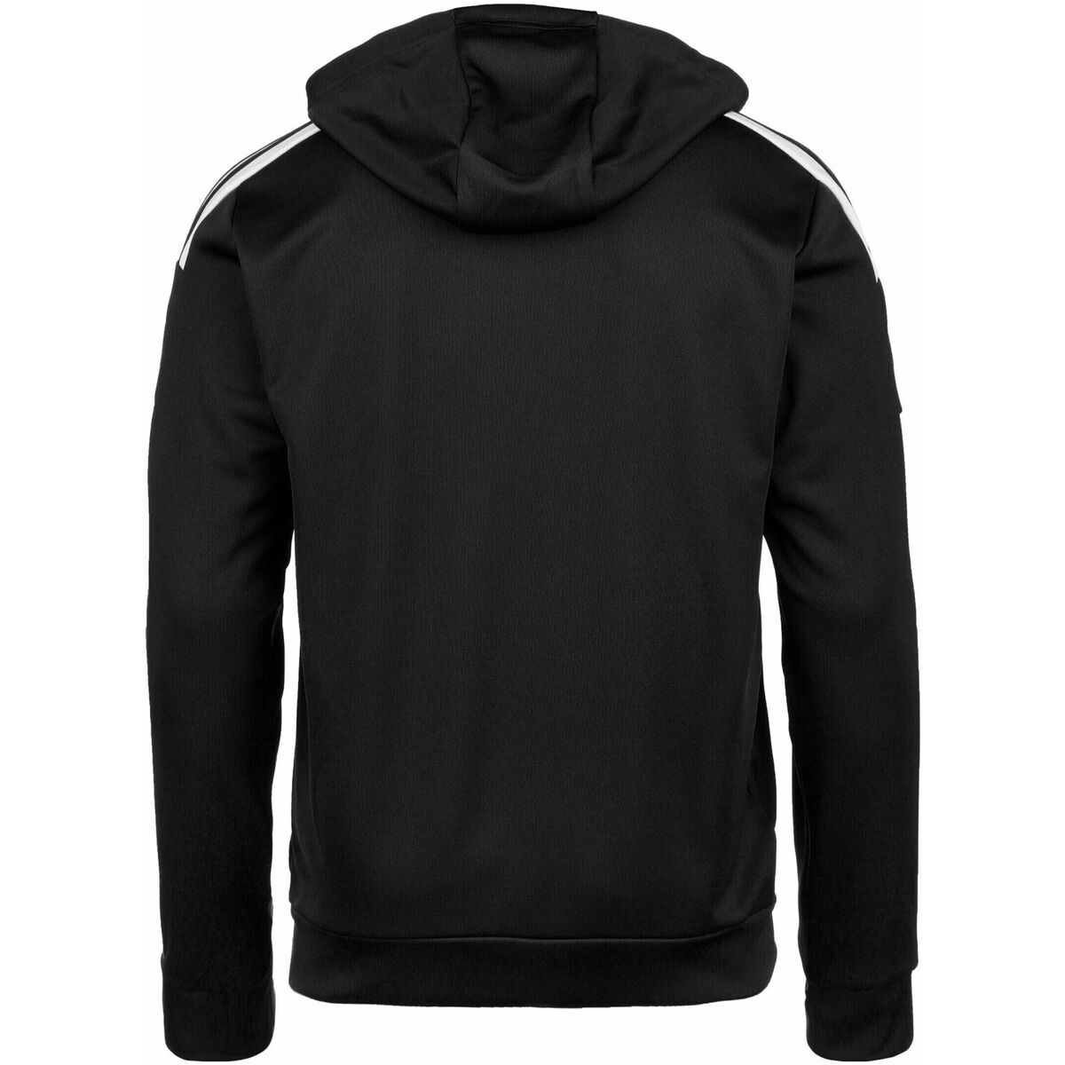 Image secondaire de Sweat à capuche homme Adidas SQ21 HOOD GK9548 Noir