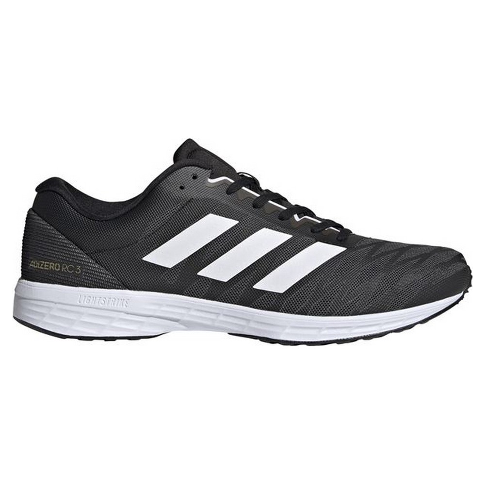 Running Shoes for Adults Adidas Adizero Black