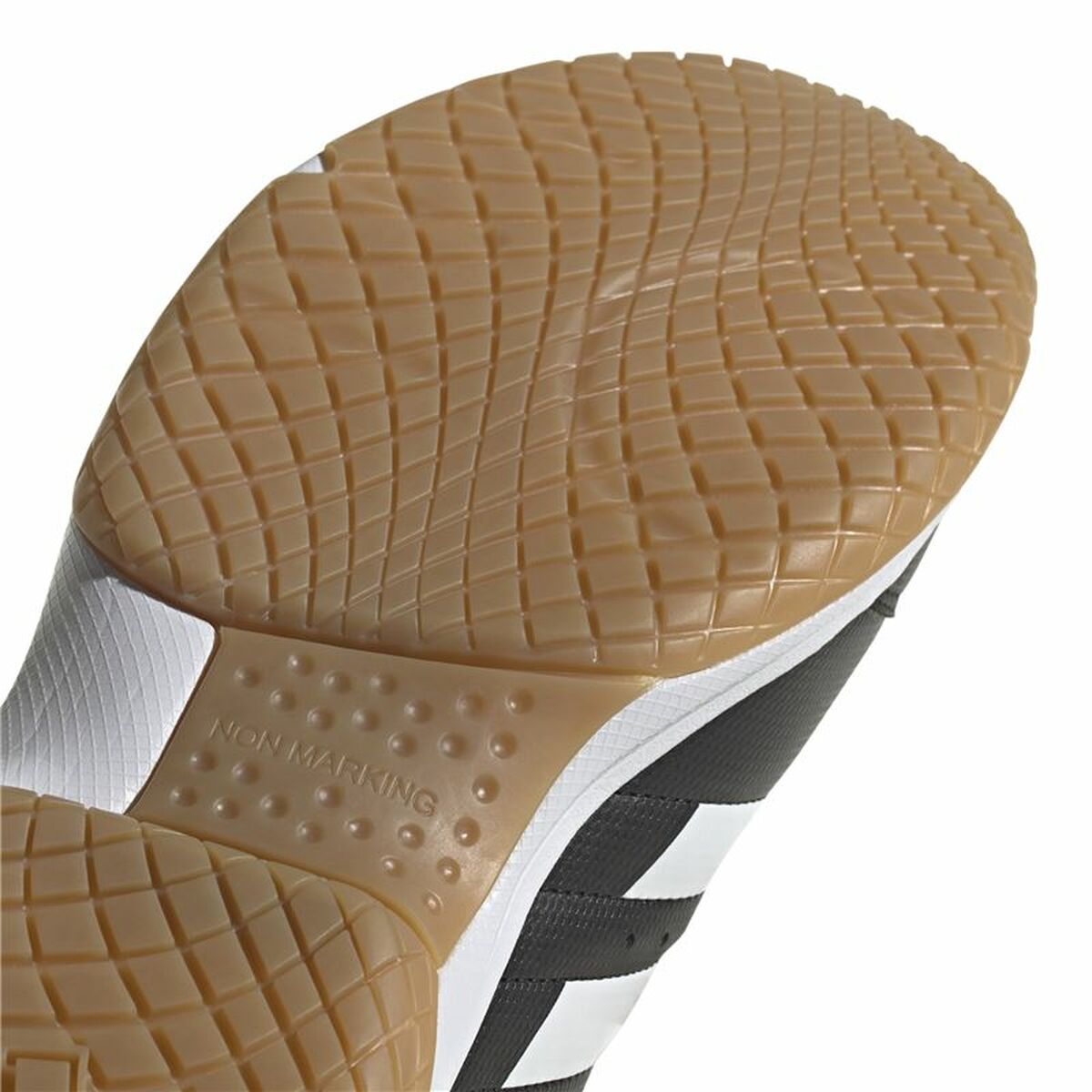 Image secondaire de Chaussures de Sport pour Homme Adidas Ligra 7 M Volleyball