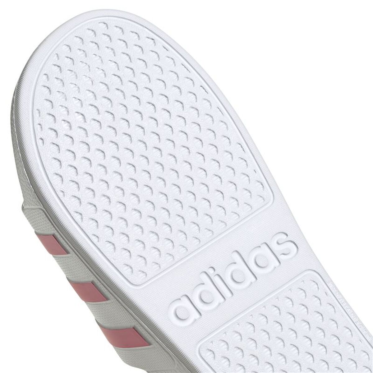 Women’s Flip Flops Adidas Adilette White