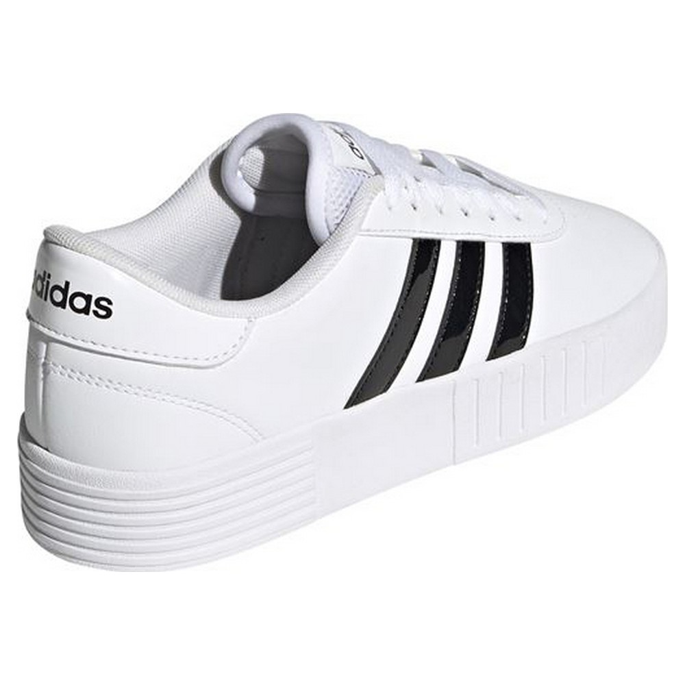 adidas court bold trainers