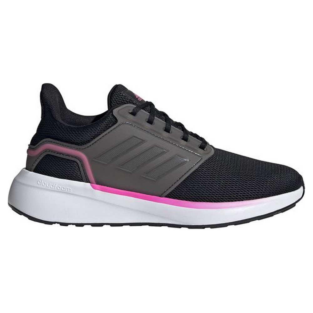 Zapatillas de Running para Adultos Adidas Run Negro