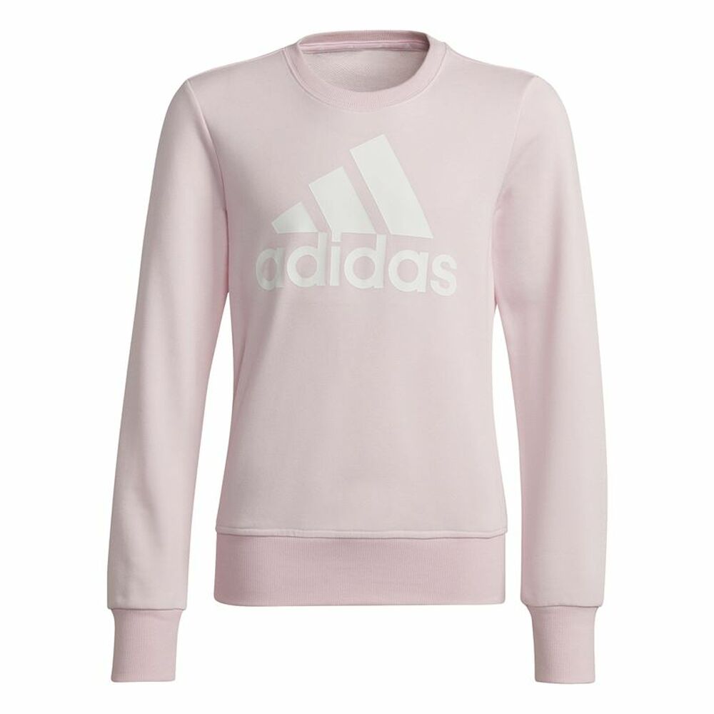 Children’s Sweatshirt Adidas Essentials Lavendar