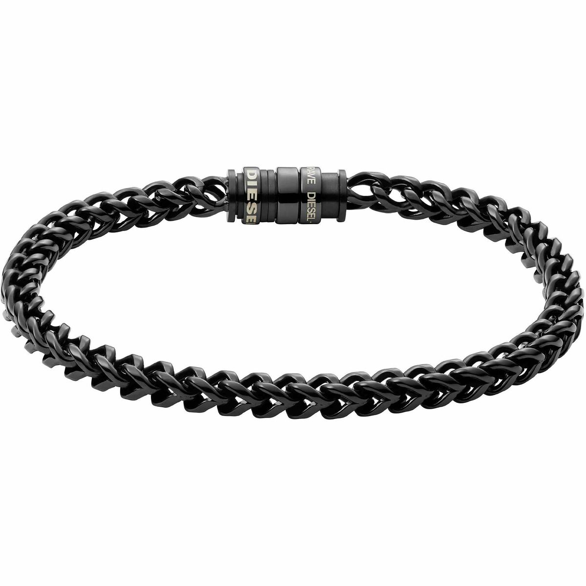Image secondaire de Bracelet Homme Diesel Acier inoxydable