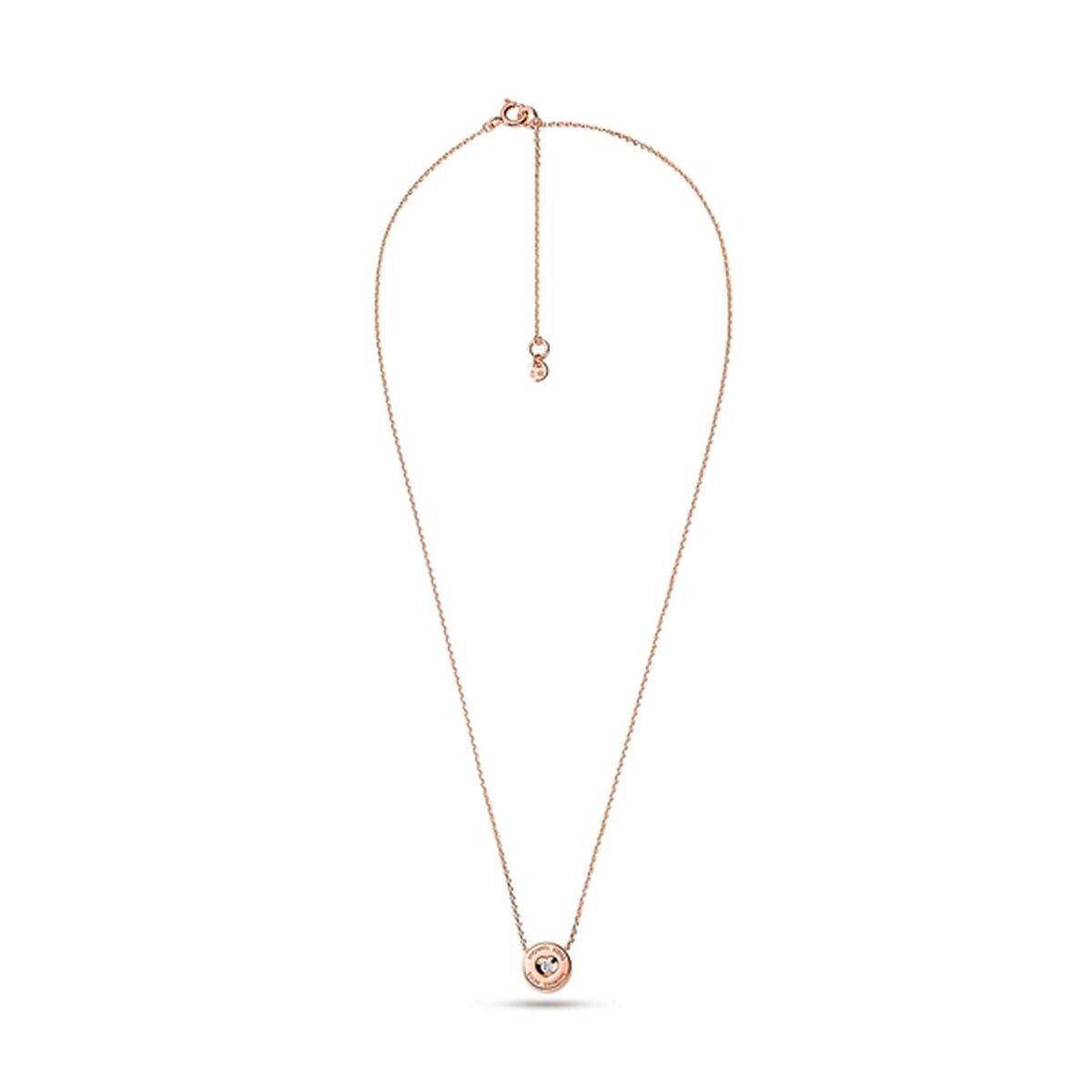 Ladies' Necklace Michael Kors MKC1487AN791