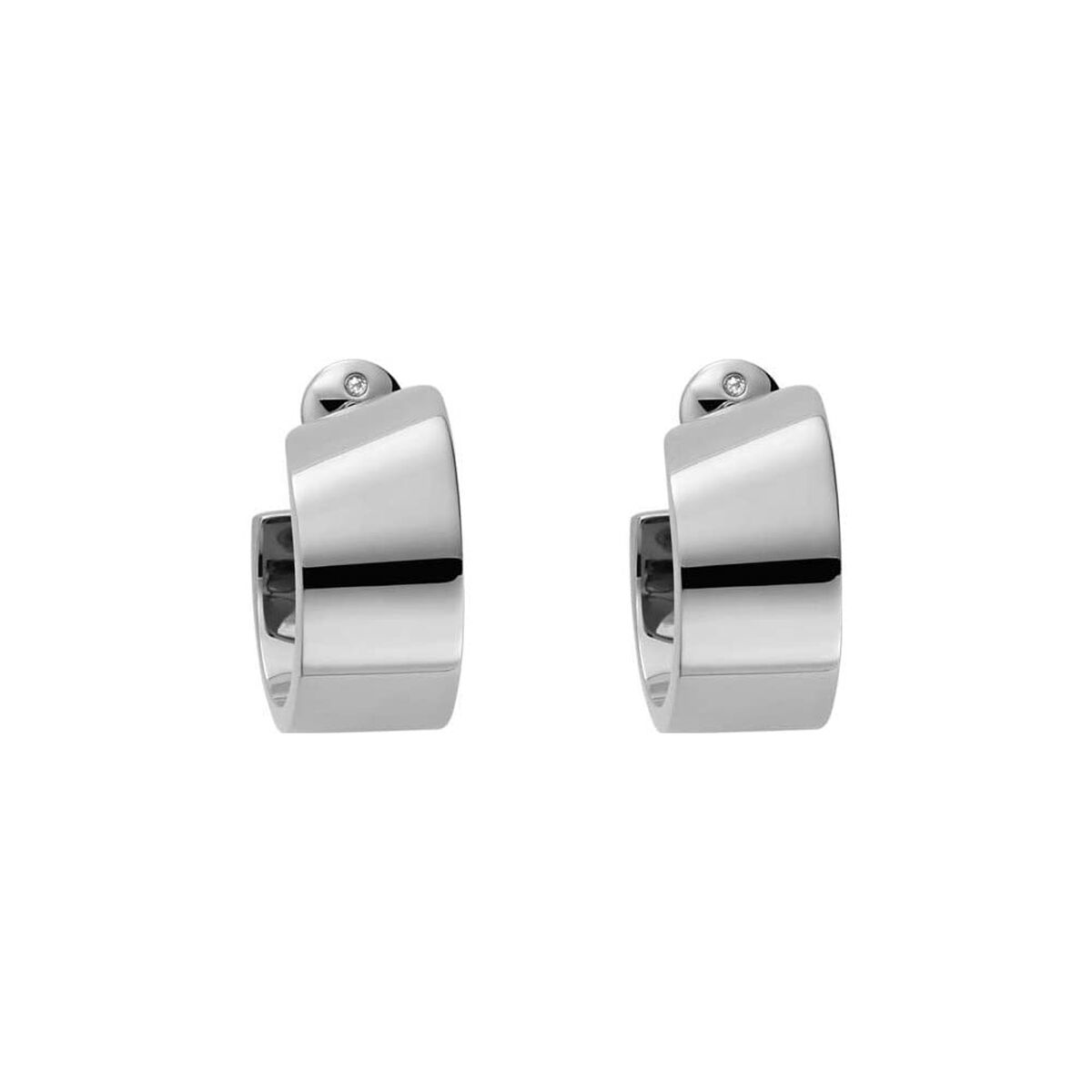 Boucles d´oreilles Femme Skagen SKJ1490040 Argenté