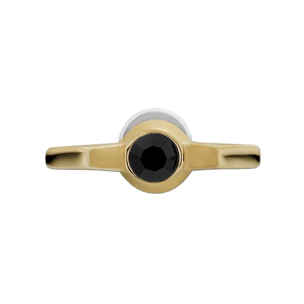 Boucles d´oreilles Diesel DX1315710 Doré 1 Unité
