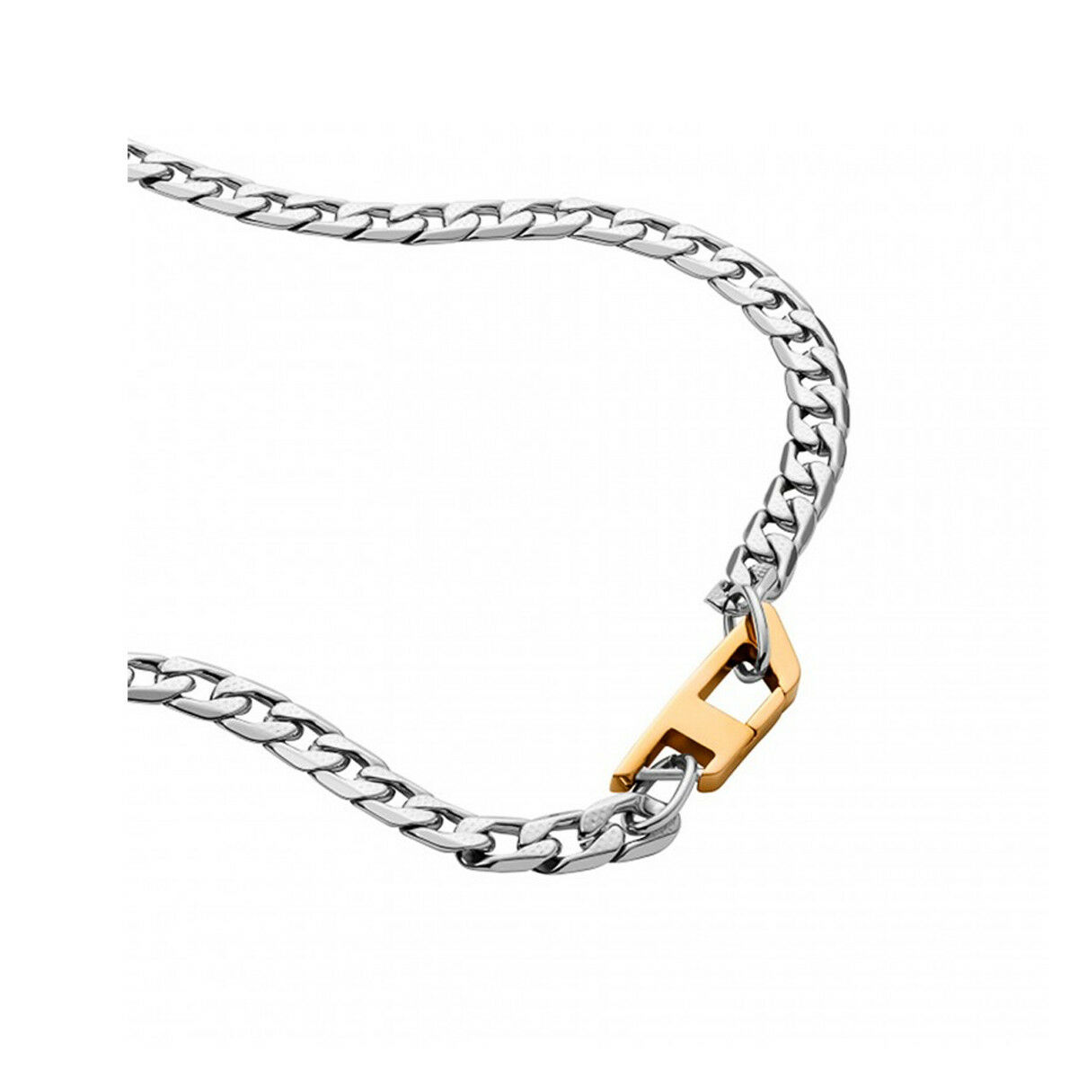 Image secondaire de Collier Femme Diesel DX1343040