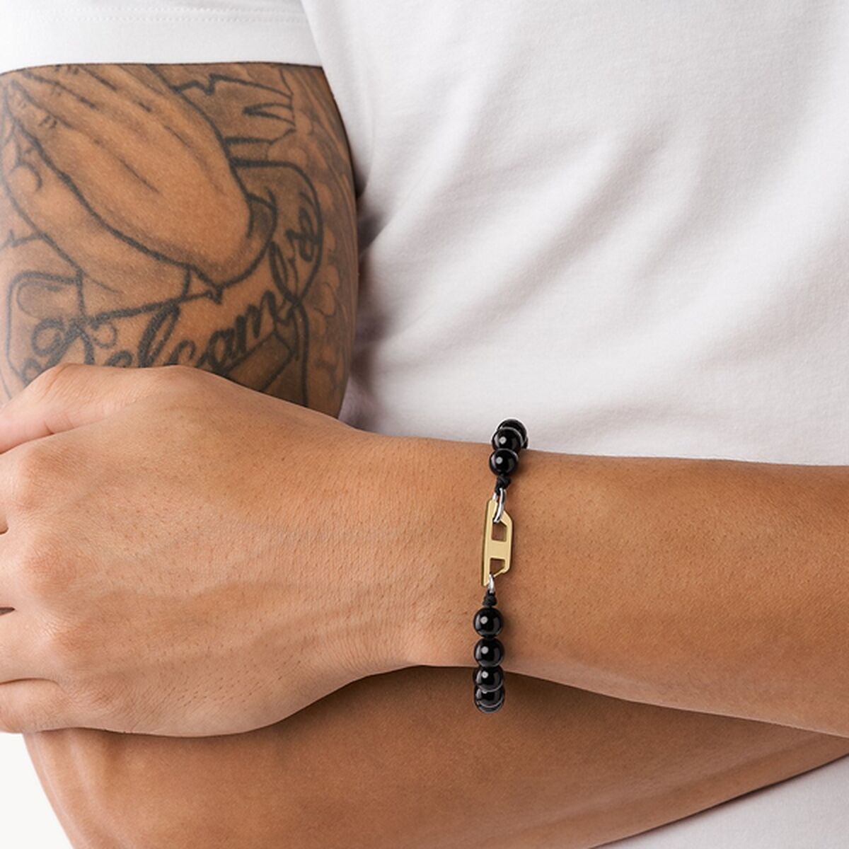 Armband Heren Diesel DX1341040