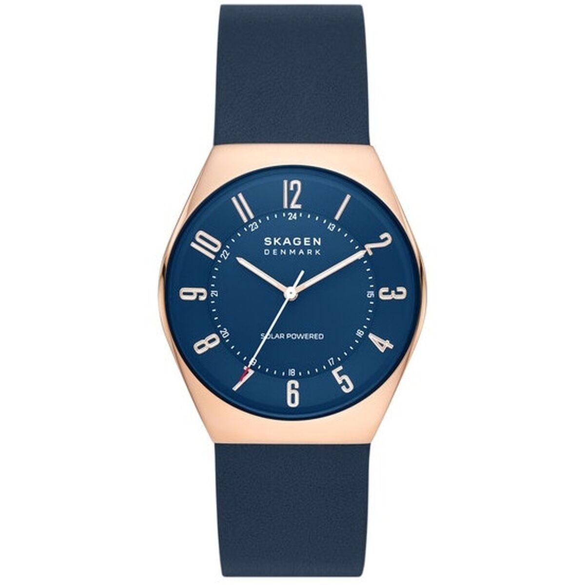 Γυναικεία Ρολόγια Skagen GRENEN SOLAR (Ø 37 mm)