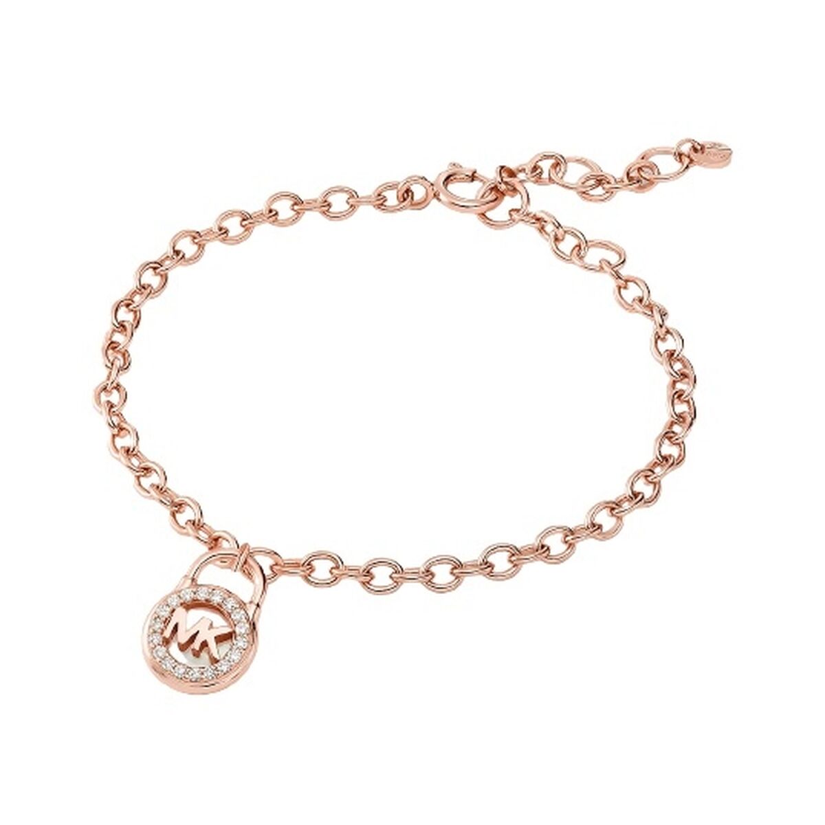 Bracelet Femme Michael Kors PREMIUM Rose Or