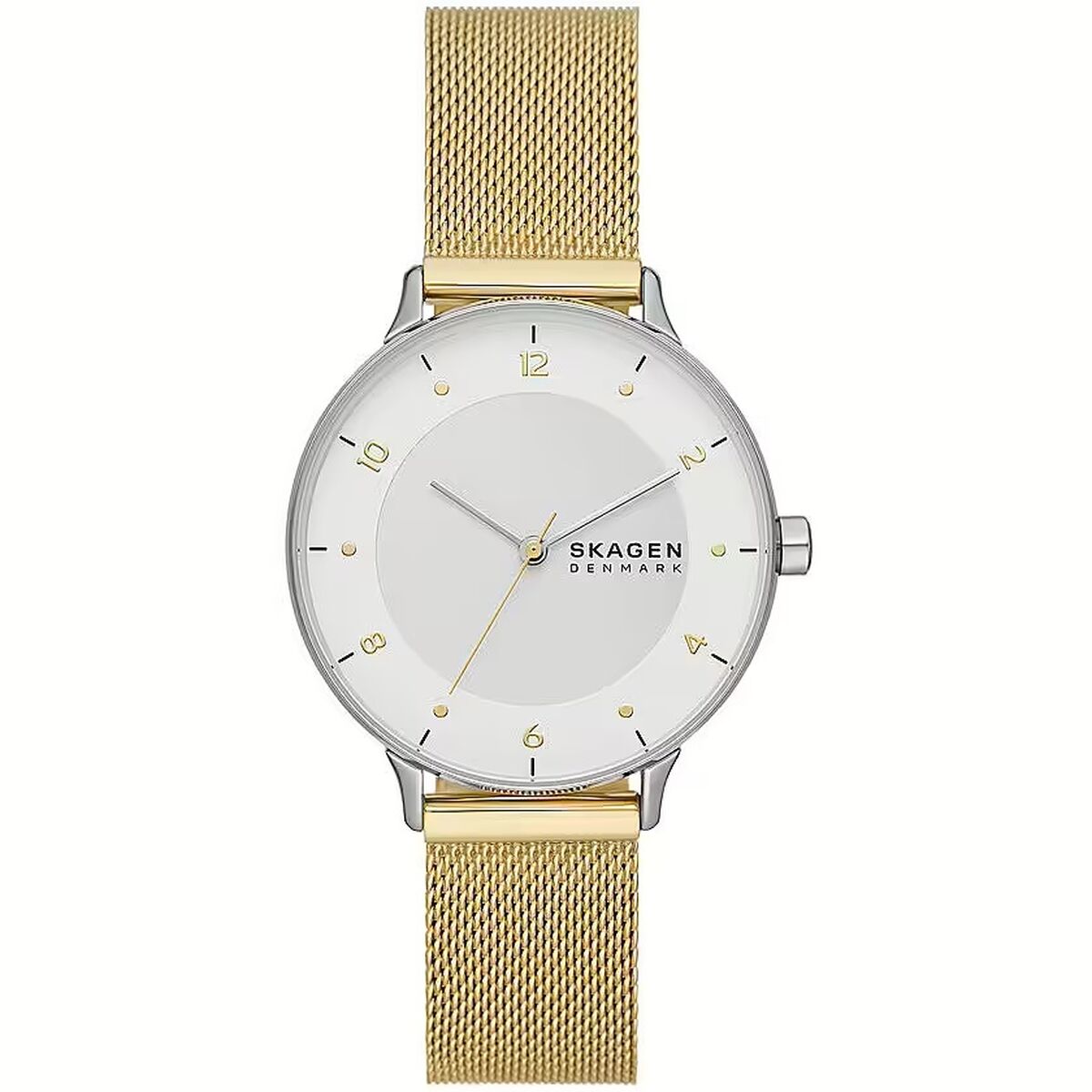 Γυναικεία Ρολόγια Skagen RIIS (Ø 36 mm)