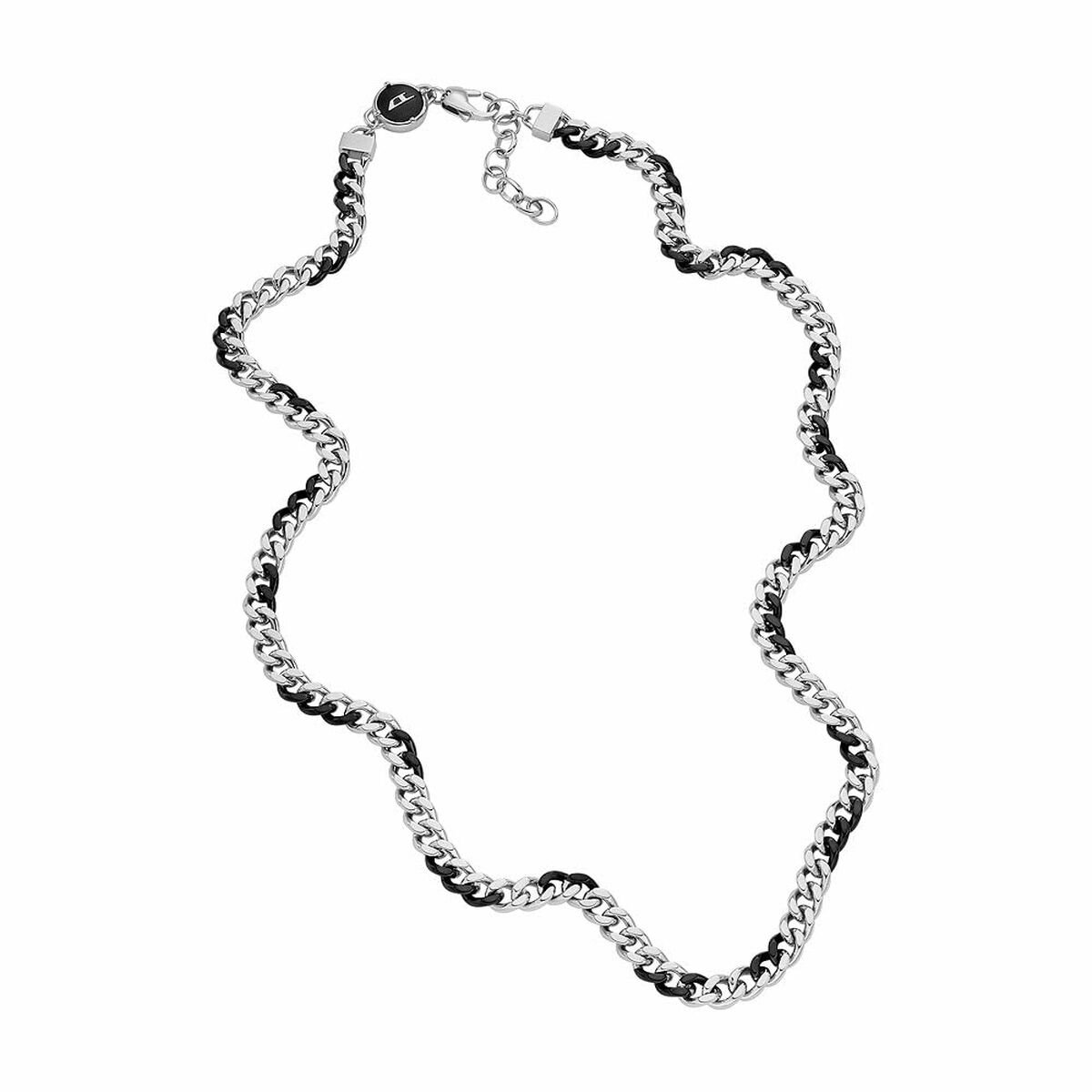 Image secondaire de Collier Homme Diesel DX1499931