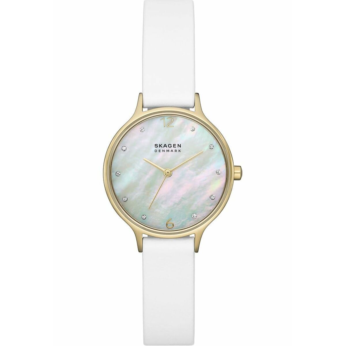 Γυναικεία Ρολόγια Skagen SKW3138