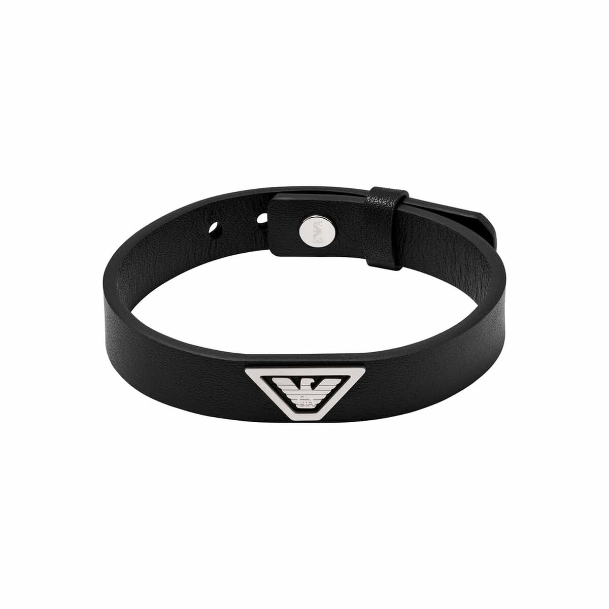 Image secondaire de Bracelet Homme Emporio Armani EGS3128040