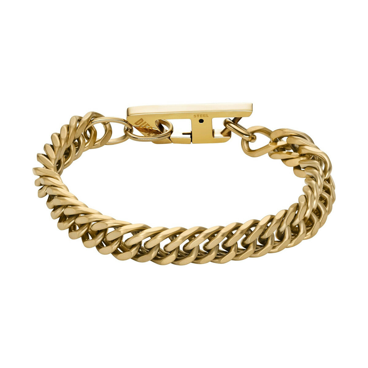 Image secondaire de Bracelet Homme Diesel DX1511710
