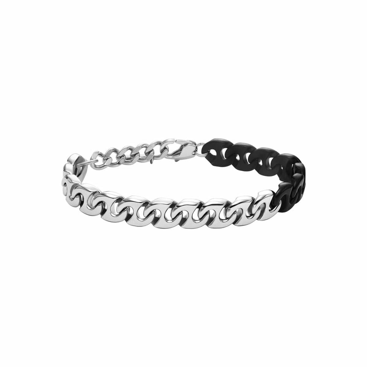 Armband Heren Diesel Roestvrij staal