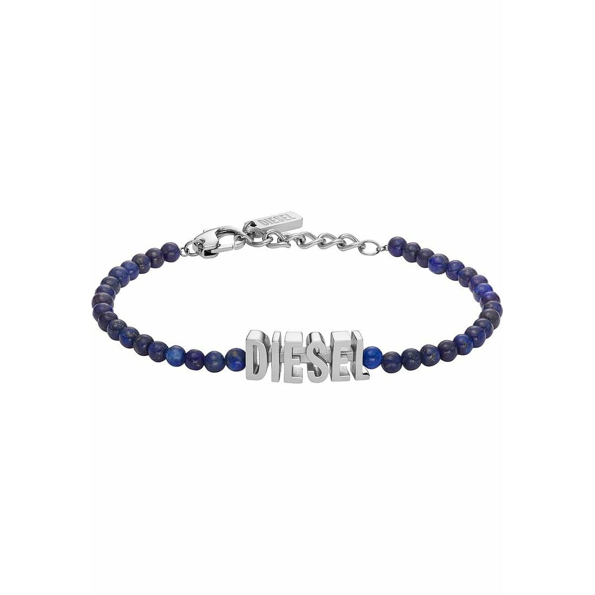 Armband Heren Diesel Roestvrij staal