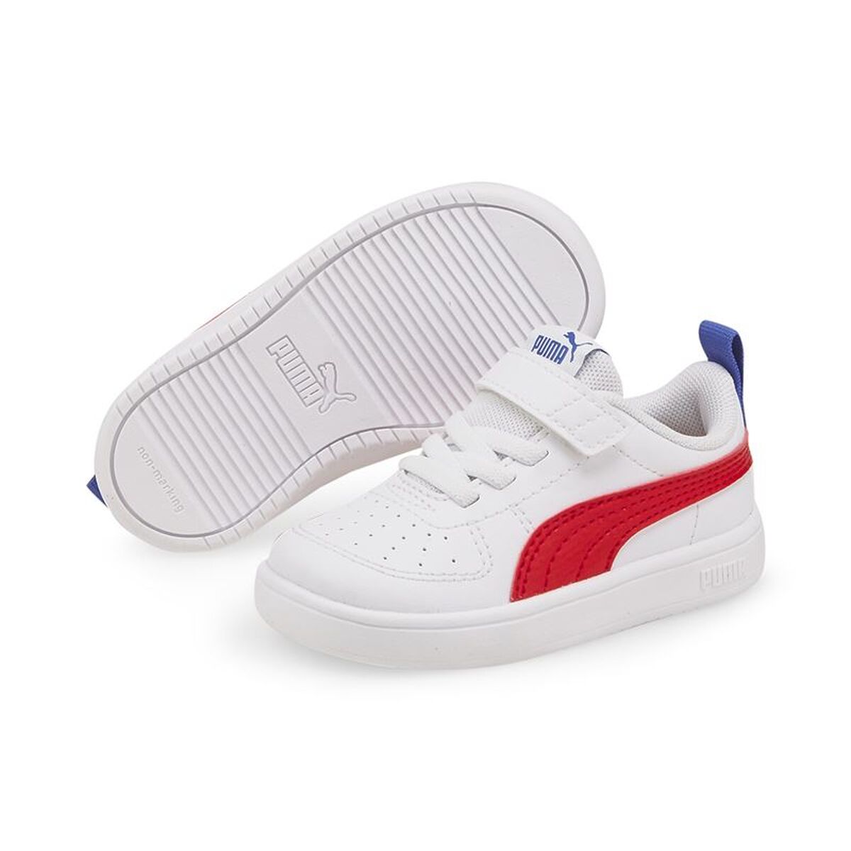 Baby’s Sports Shoes Puma Rickie Ac+