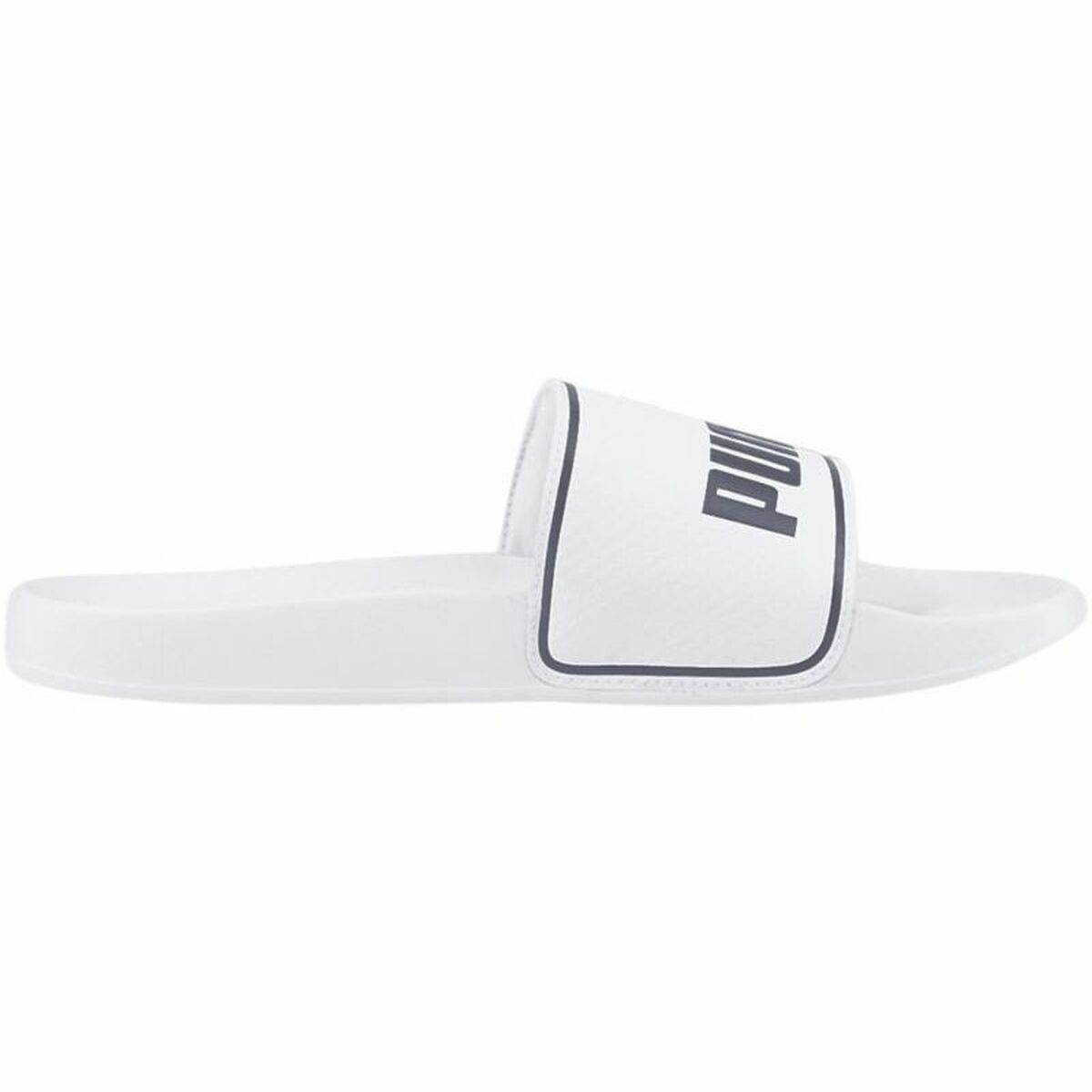 Tongs pour Homme Puma 384139 Blanc