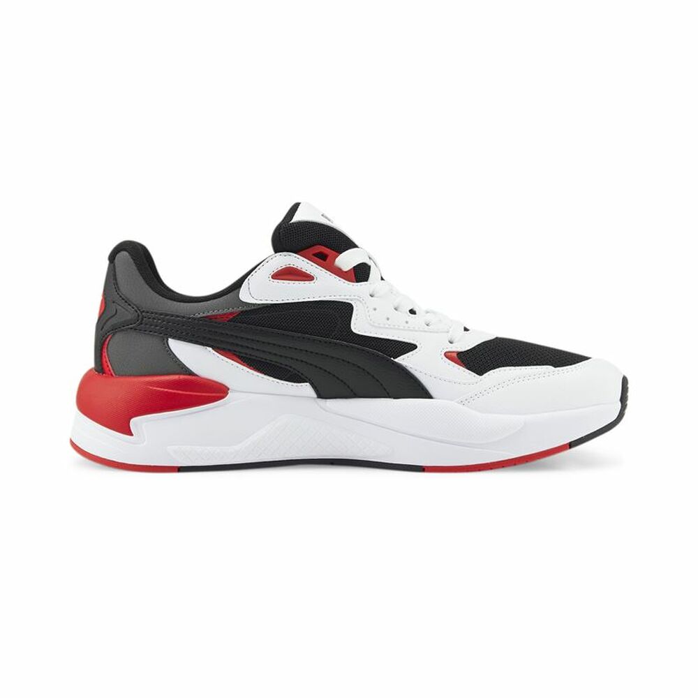 Chaussures de Sport pour Homme Puma X-Ray Speed M Blanc