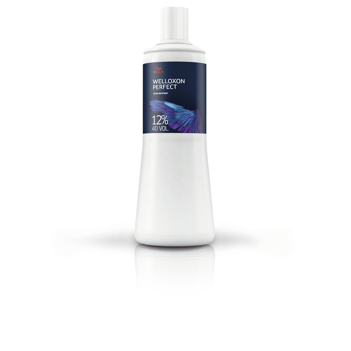 Οξειδωτικό Mαλλιών Wella Welloxon Oxidante 1 L 40 vol 12 %