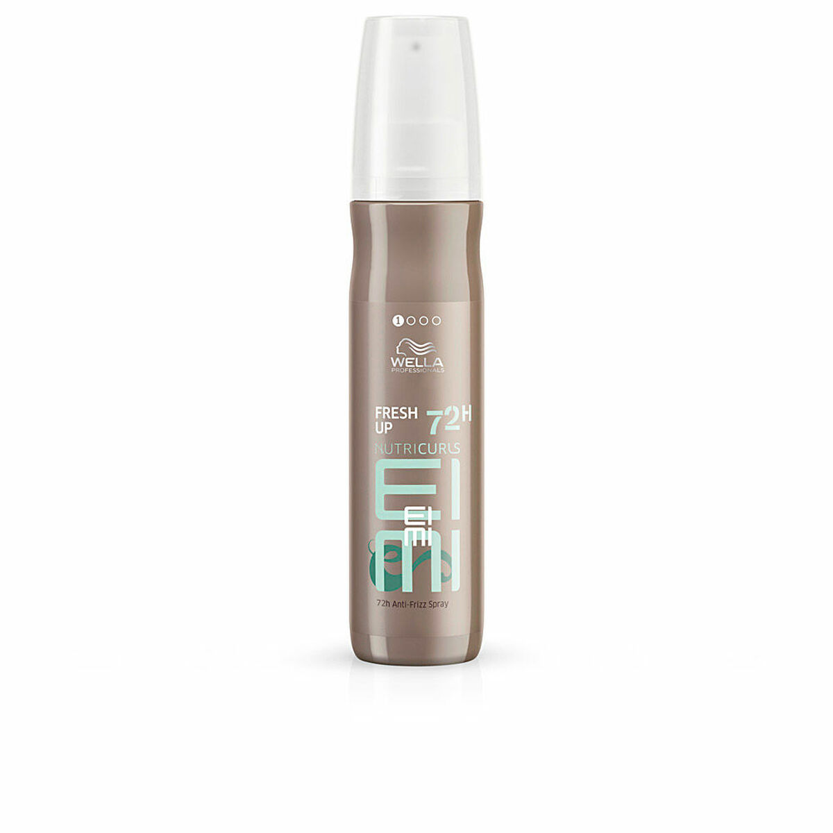 Μάσκα Mαλλιών Wella EIMI NUTRICURLS 150 ml