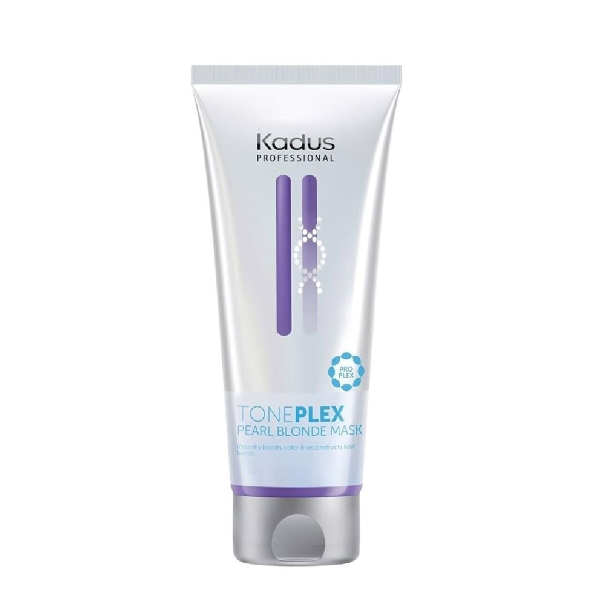 Μάσκα με χρωστικές Kadus Tone Plex Pearl Blond 250 ml