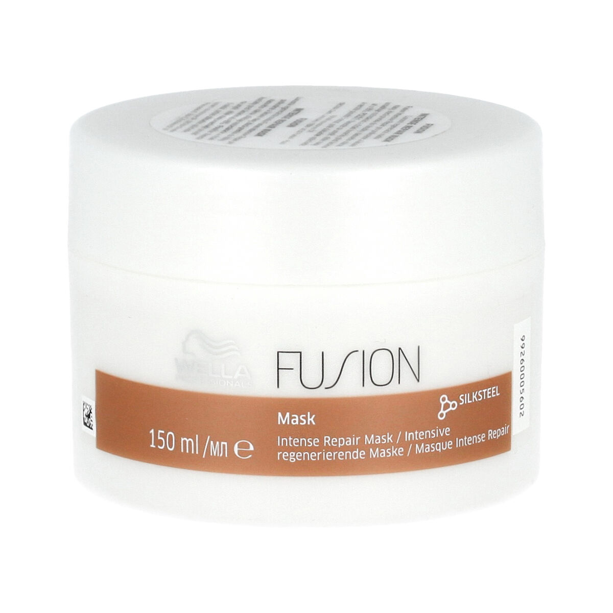 Restorative Hair Mask Wella Fusion 150 ml