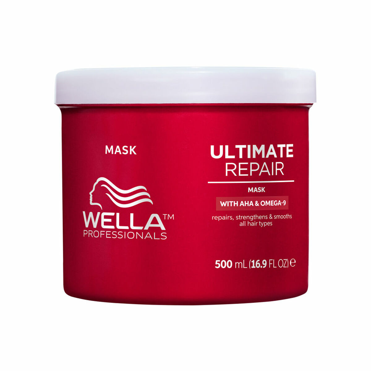 Μάσκα Mαλλιών Wella ULTIMATE REPAIR 500 ml