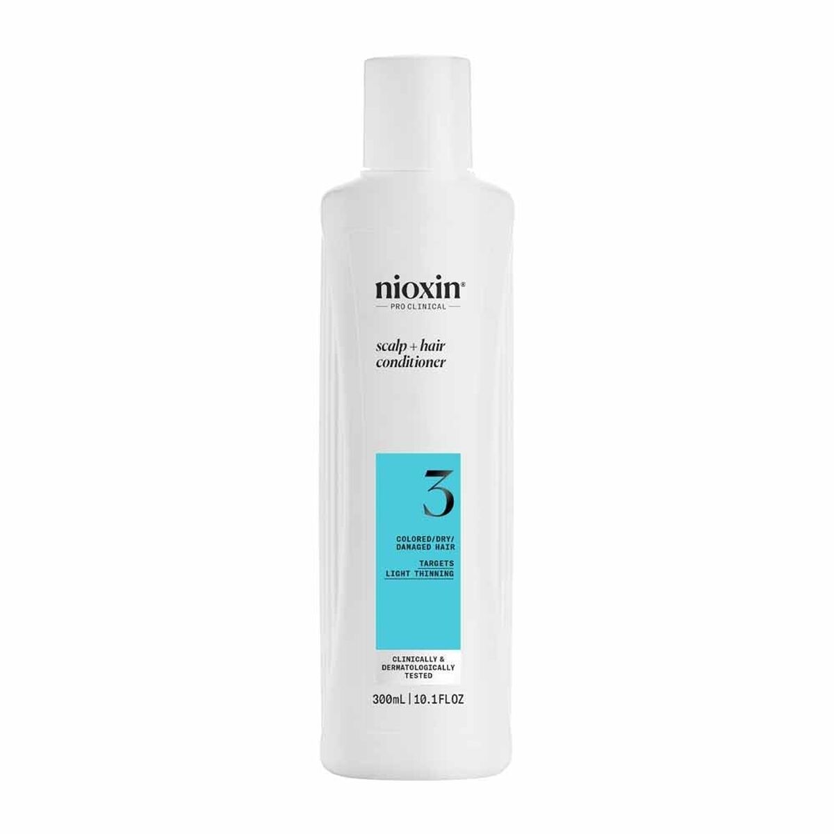 Conditioner Nioxin 300 ml