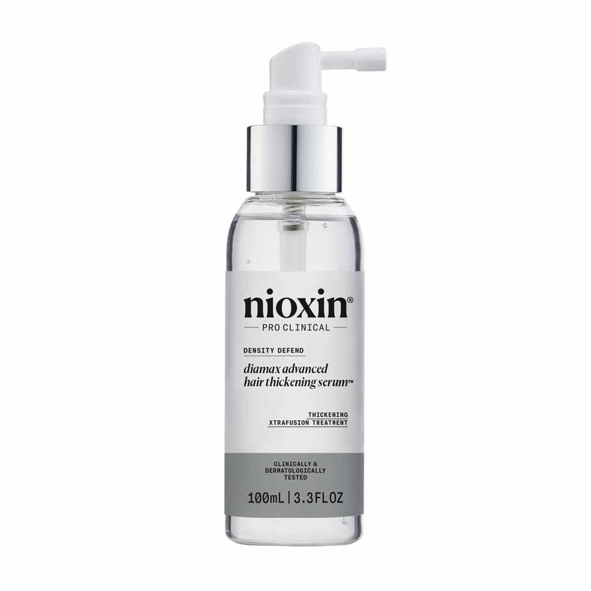Haarserum Nioxin 100 ml