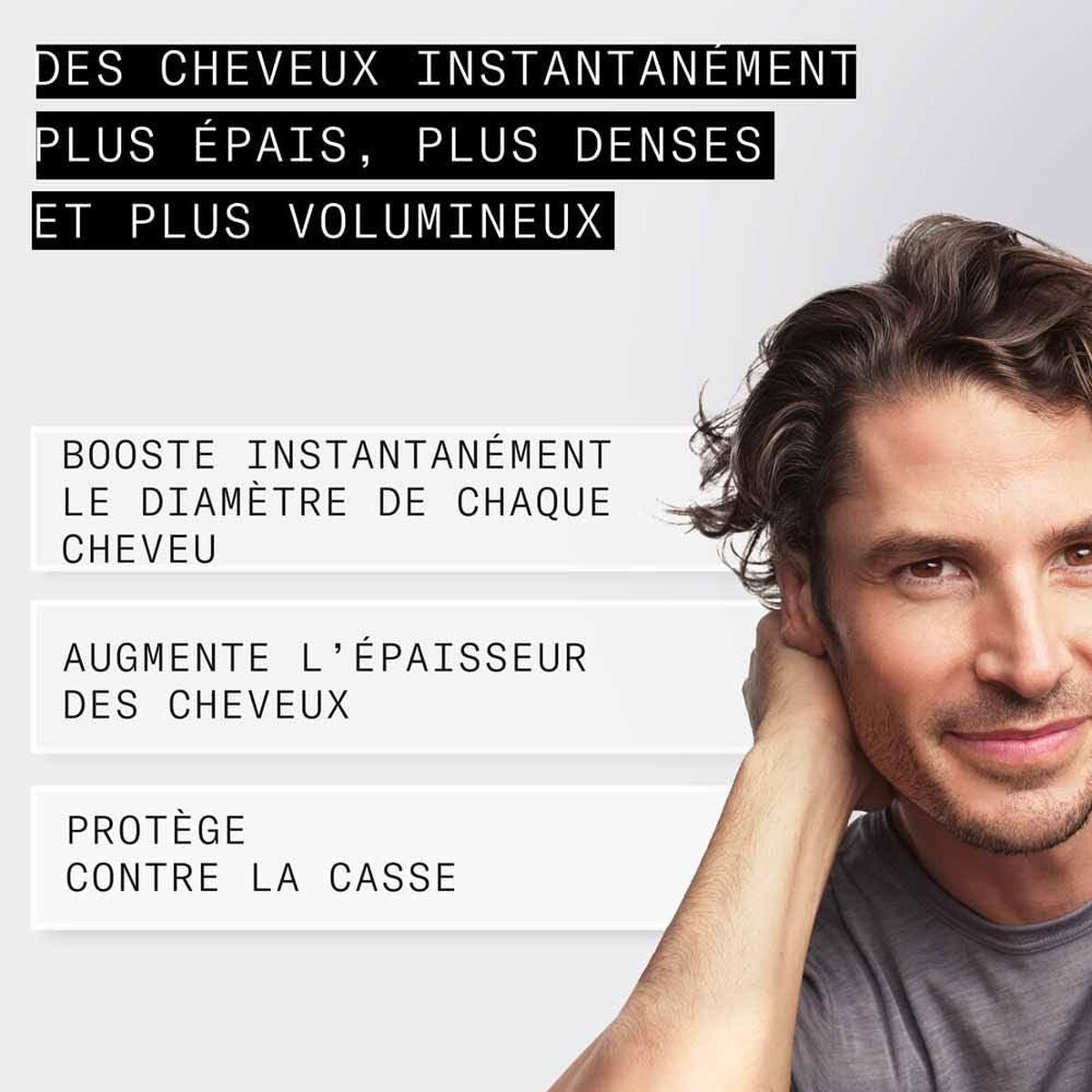 Haarserum Nioxin 100 ml