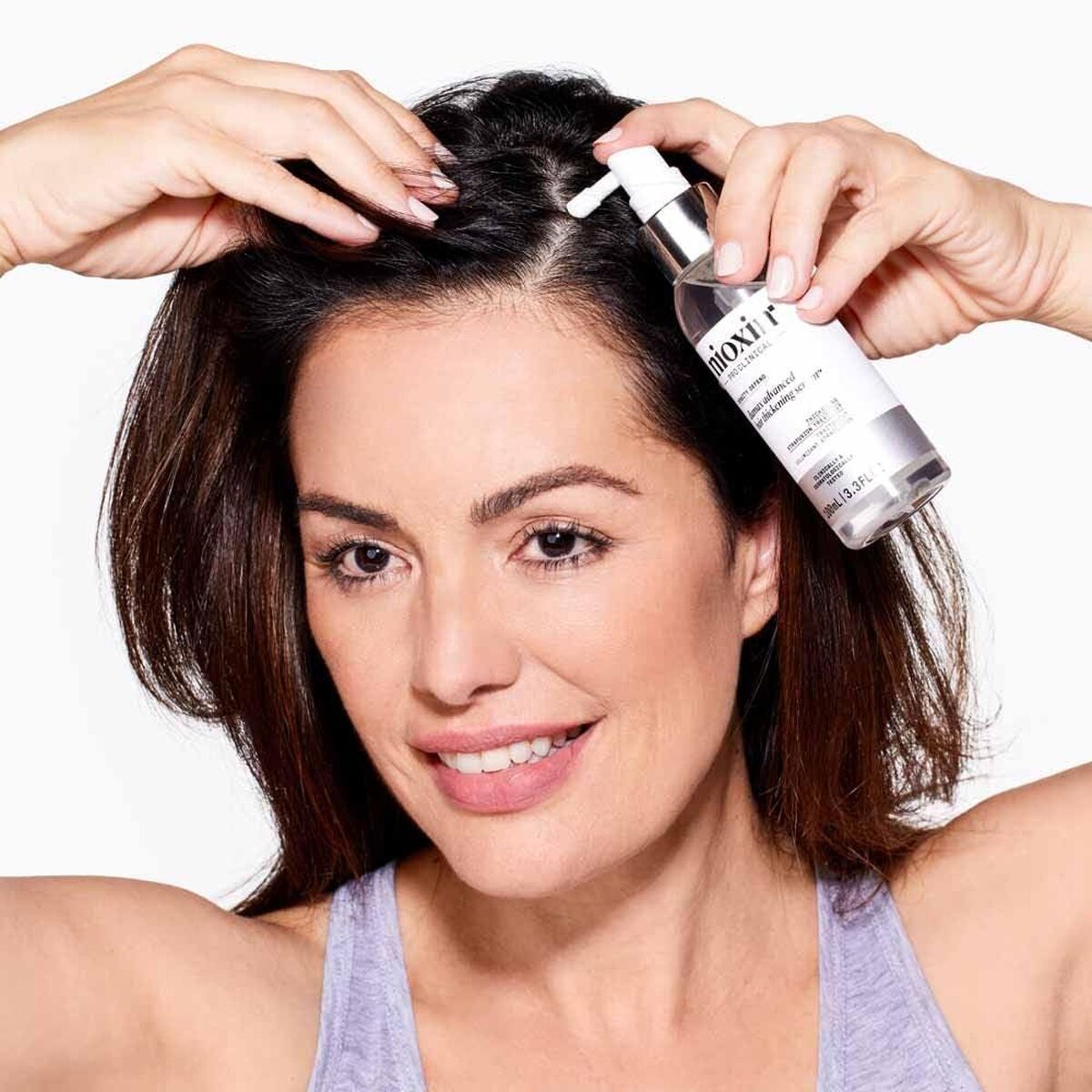 Haarserum Nioxin 100 ml