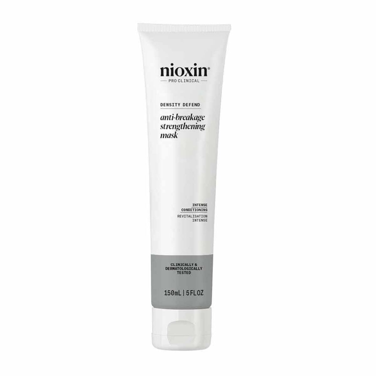 Haarmasker Nioxin Deep Protect Repair 150 ml