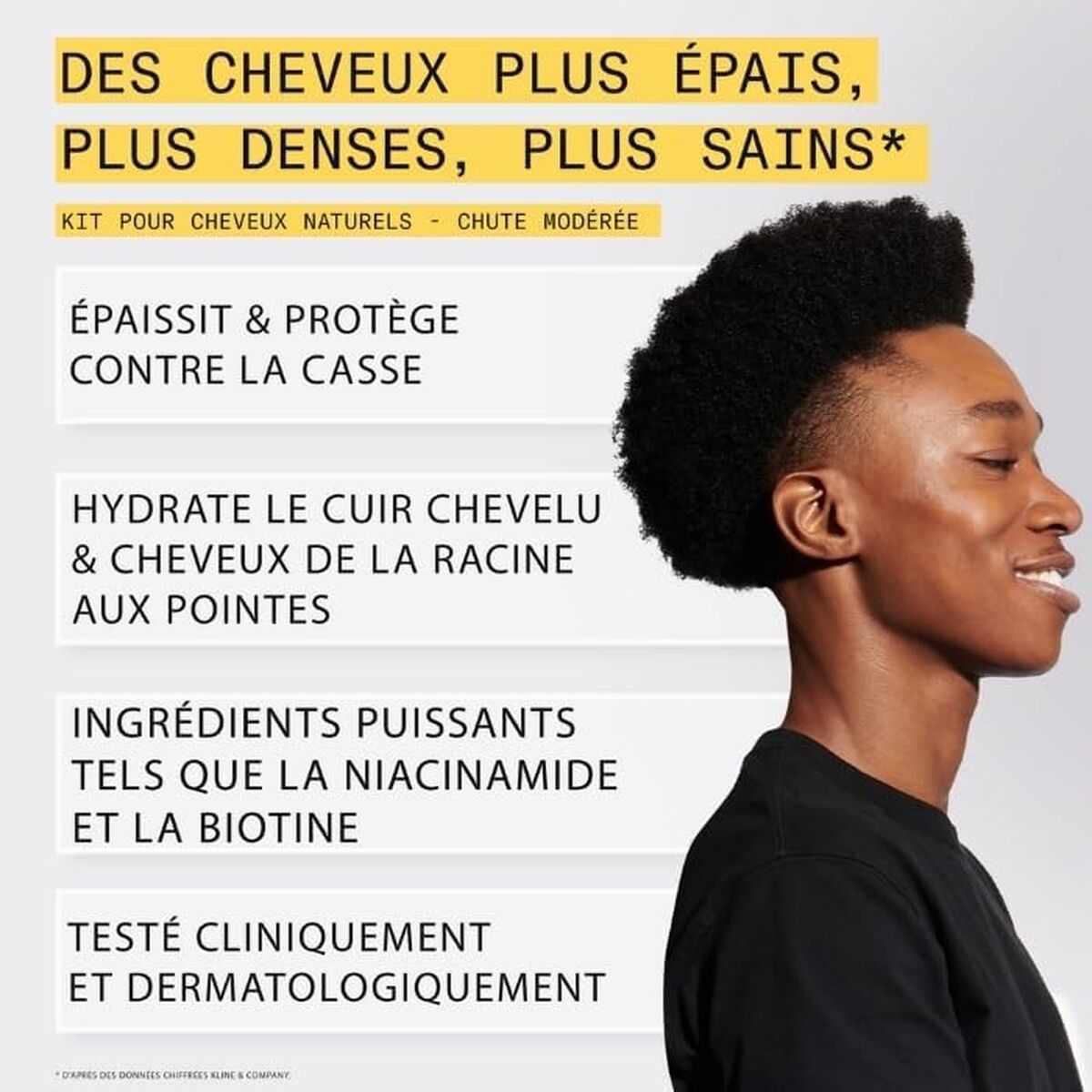 Shampoo Nioxin 300 ml