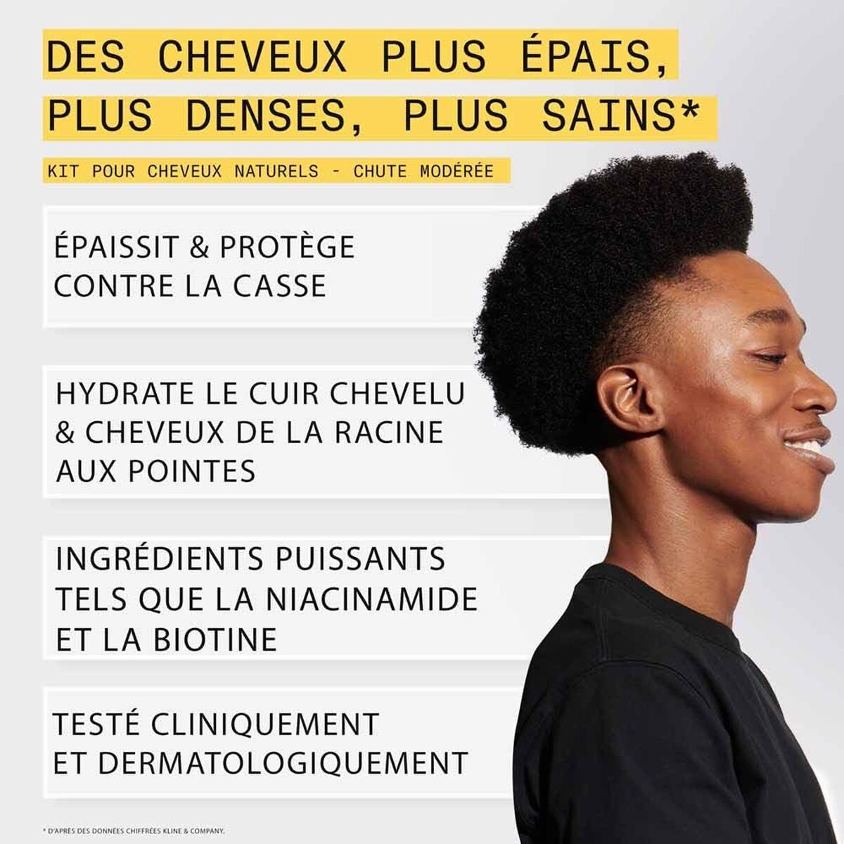 Herstellende haarbehandeling Nioxin System 1 Scalp 100 ml