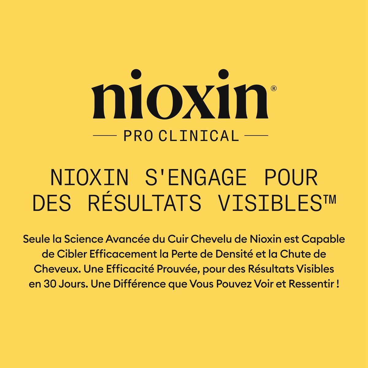 Herstellende haarbehandeling Nioxin System 1 Scalp 100 ml