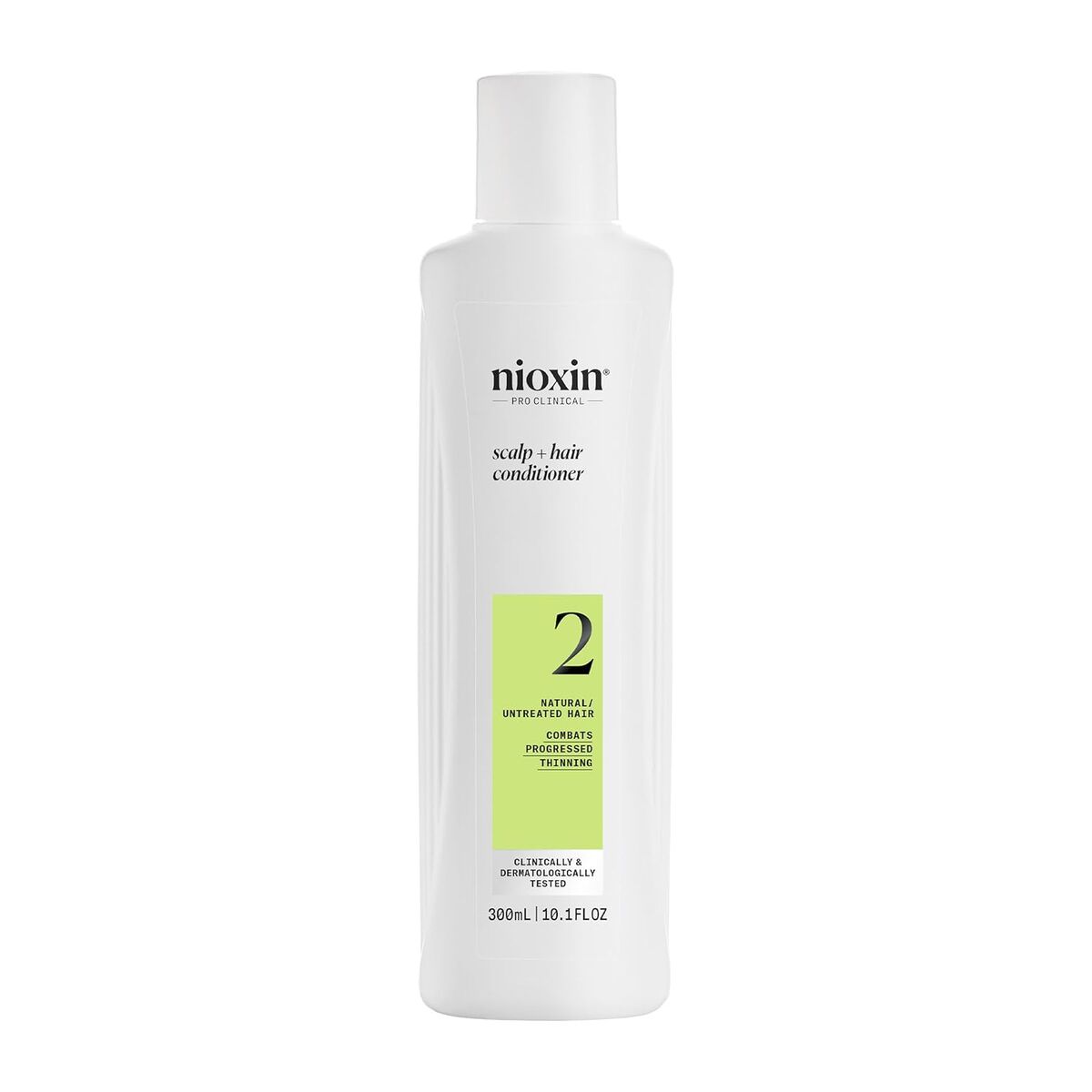Conditioner Nioxin System 2 300 ml