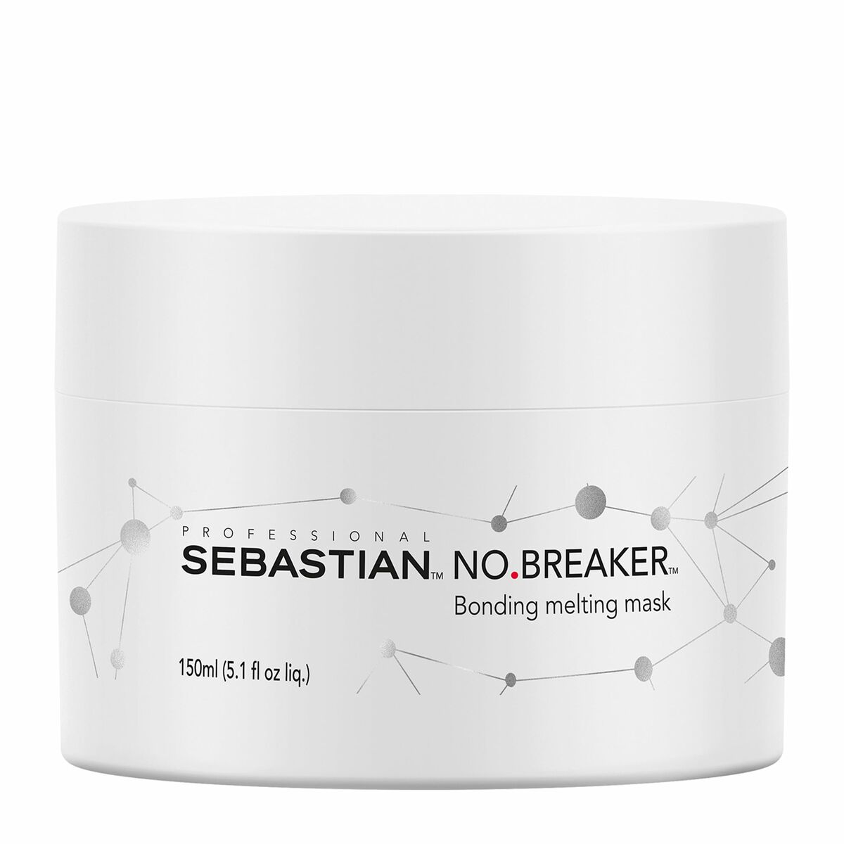 Μάσκα Mαλλιών Sebastian NO.BREAKER 150 ml