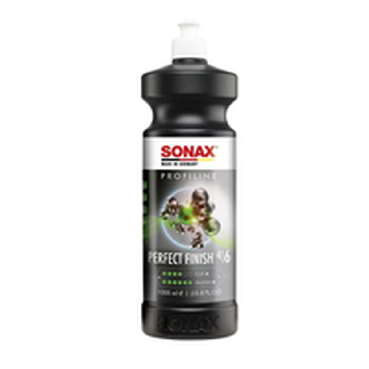 Tyre Polisher Sonax SX02243000
