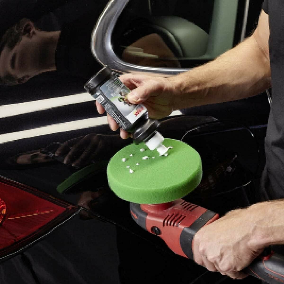 Tyre Polisher Sonax SX02243000